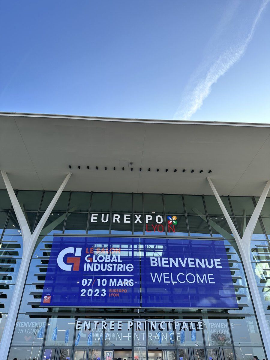 C’est le grand jour !! 🥳
Le salon Global Industrie <a href="/Salon_GI/">GLOBAL INDUSTRIE</a>  ouvre ses portes aujourd’hui !

Retrouvez l’Alliance Industrie du Futur et la Filière Solutions Industrie du Futur sur le stand AIF / Bpifrance, sous la bannière <a href="/LaFrenchFab/">La French Fab</a>, dans le Hall 1 – Stand 1J43.