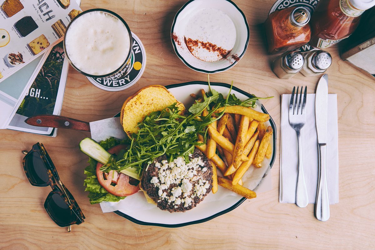 The award-winning Black Tap Craft Burgers &amp; Shakes's first Malaysian outlet will open its door on 17 March 2023 at <a href="/SunwayResHotel/">Sunway Resort Hotel</a>.

Read more here: bit.ly/3YGO1sJ