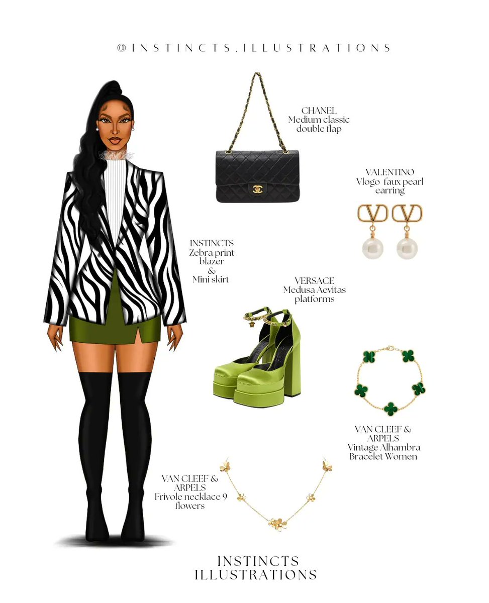 iwo_fejiro's tweet photo. Finally finished putting this look together😩 I was on it for hours and had a hard time finding the perfect jewelleries. I'm glad it came out well🥰

#lookbook #closet #dreamlook #dreamlooksbyinstincts #zebraprint https://t.co/y3T6GT8jld