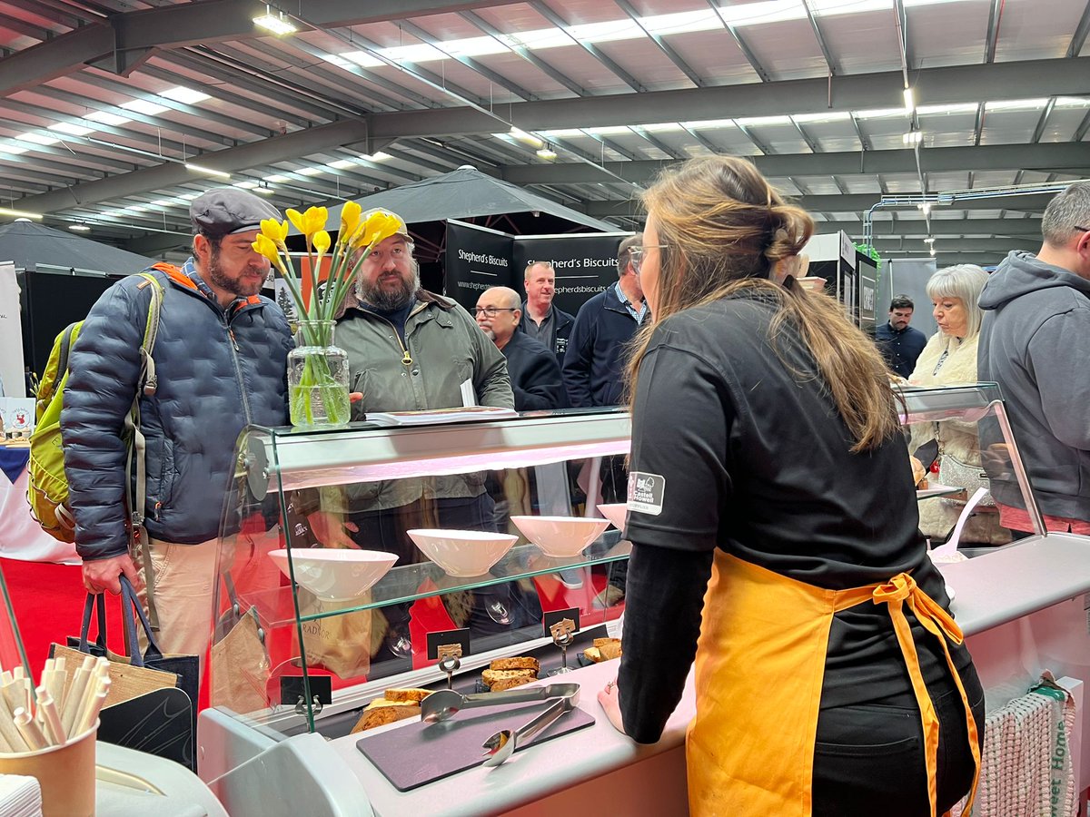 Celtic Pie & Pasty Co tweet media