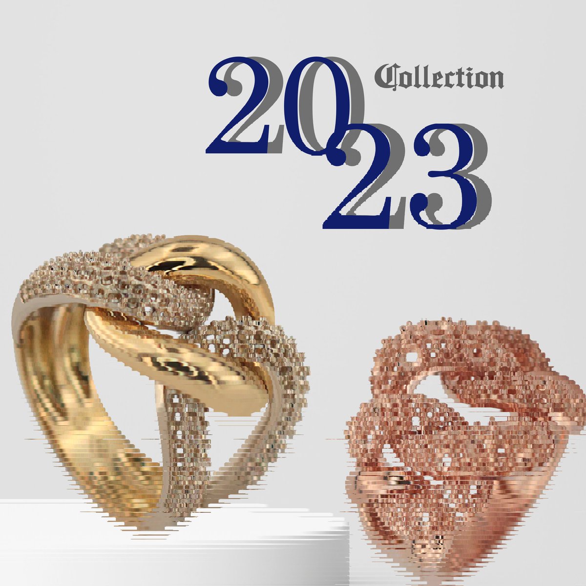 Shine✨✨#sadeiş Product Code: YT 237973 YE YW 9,71 g Product Code: YT 239212 YC P 10,55 g  #discover #rings💍 #lovejewelry #newjewelry #fashionring #jewel #jewellerydesign #letterring #makingjewelry #highjewelry #jeweleryshop #jewellery #jewel #jewelry #handmadejewelry #rings