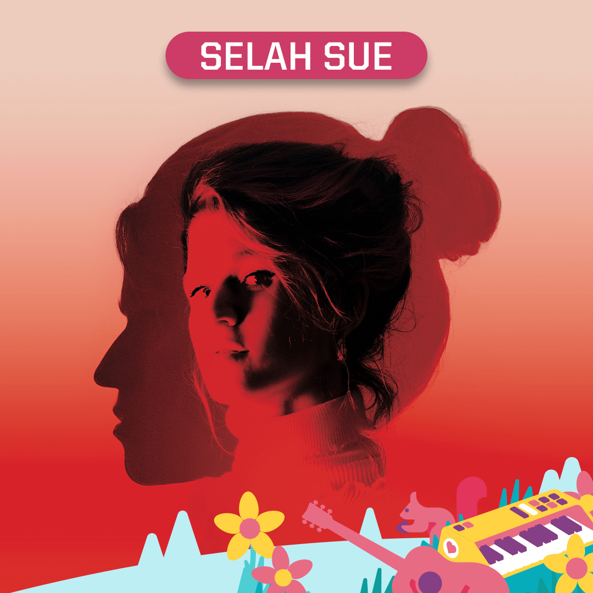 Stadspark Live tweet media