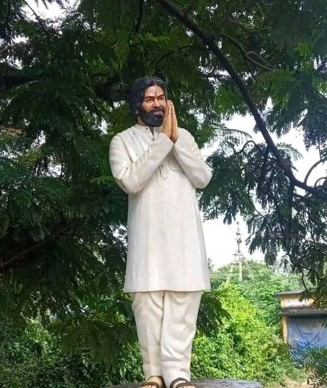 PAWANKALYAN_1's tweet image. #JSPMembershipPhase3 

Kaikaluru 2800+ ✊

@PawanKalyan || @JanaSenaParty