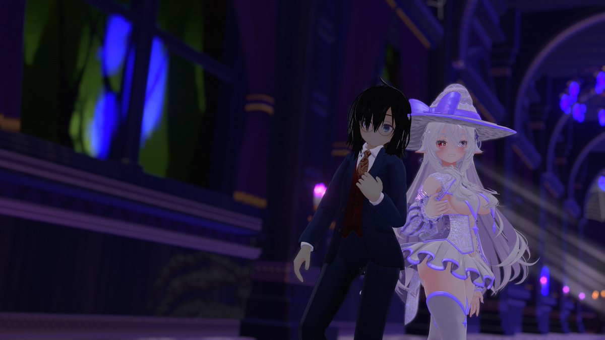 BEROSU@大正浪漫カフェー店主 tweet media