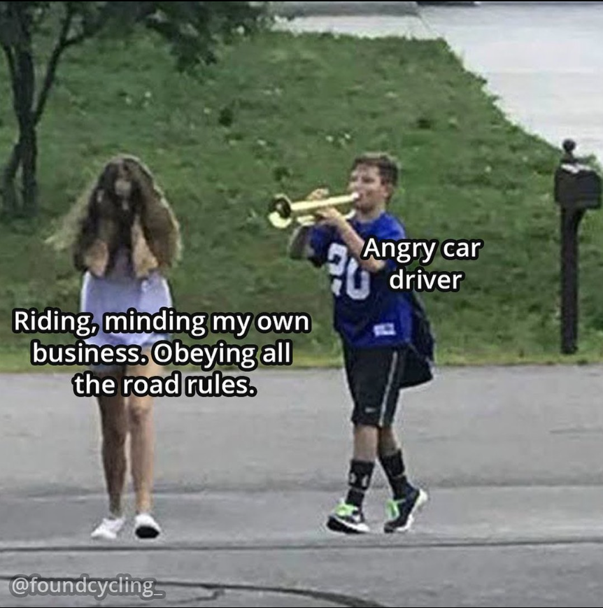 On Yer Bike Cycles tweet media
