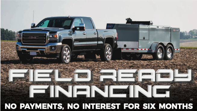 performanceagin's tweet photo. Who needs a new @ThunderCreekEq Fuel & Service Trailer? Please stop by and check out our in-stock inventory, take advantage of the finance program, and pay nothing for six months!
https://t.co/FEVP5U9Ton | (765) 325-5580
#SolutionsToGrowWith #Plant23 #Harvest23 #AgTwitter https://t.co/RKxhhqrKzK