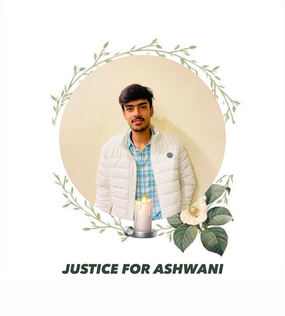 YogeshS49235765's tweet photo. #JusticeForAshwani My 19 year nephew died to negligence of Dr Neeraj Kumar Khurja Clinic at Khurja. Request media channels to bring this issue in the knowledge of DM bulandshahr &amp; SSP Bulandshahr to take action https://t.co/KD8EqZjSj8
