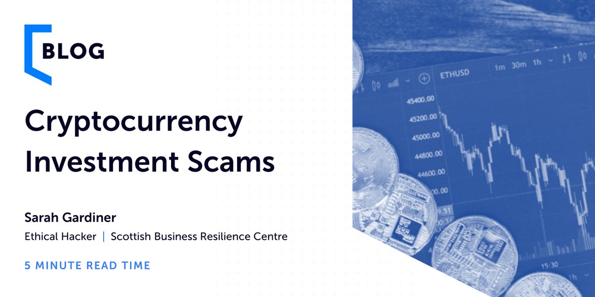 Cyber and Fraud Centre - Scotland tweet media