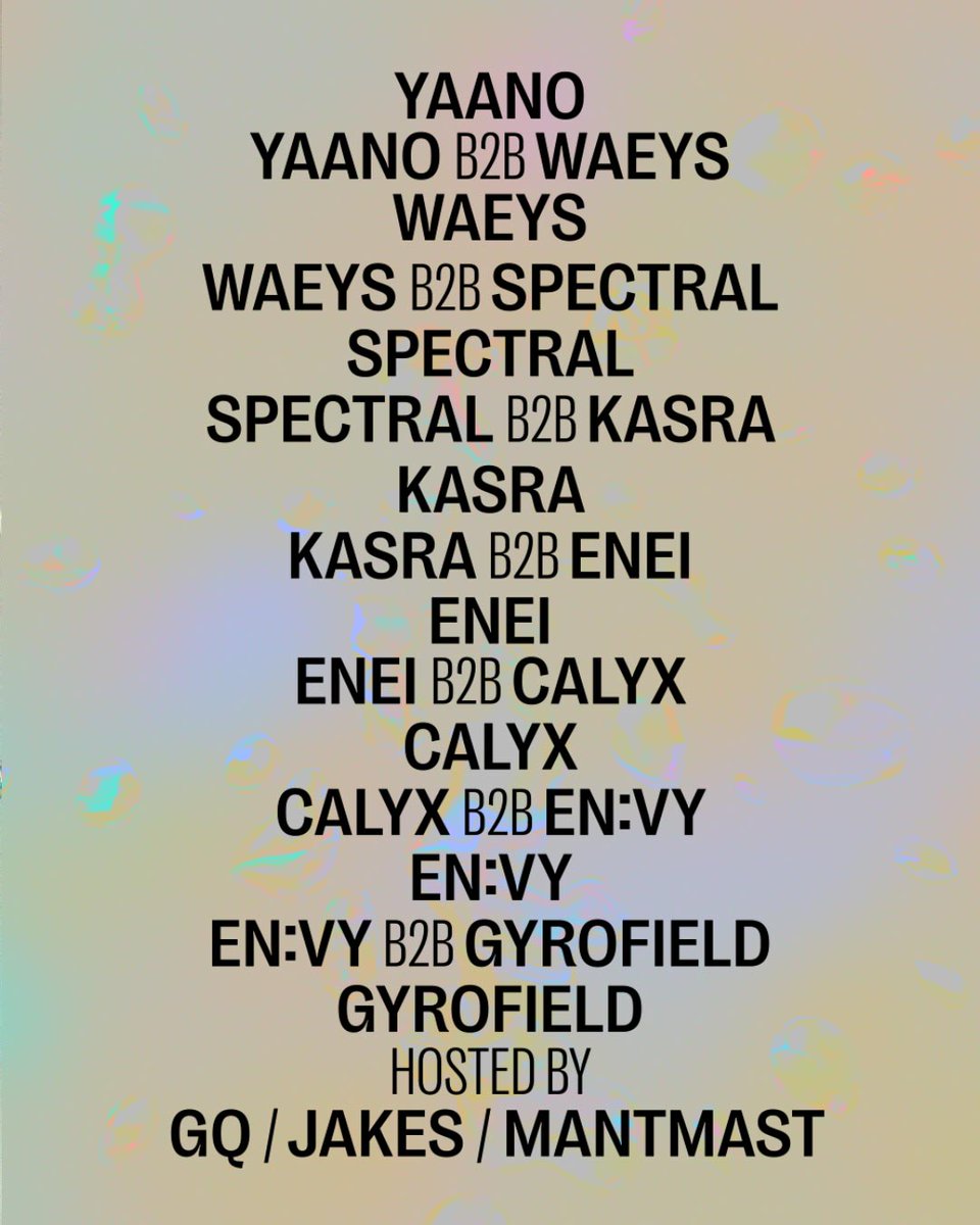 Critical Music tweet media