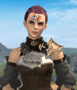 SAvancia's tweet photo. NAW NAW FFXIV YOU'VE DONE ME WRONG THIS TIME WHAT IS THIS!? IT'S A CUTE STYLE BUT GIRL IF IT'S ALREADY GIVING 5HEAD ON A HYUR, MY FEMROE ASS IS GONNA LOOK BALD https://t.co/cs2EJTdVet