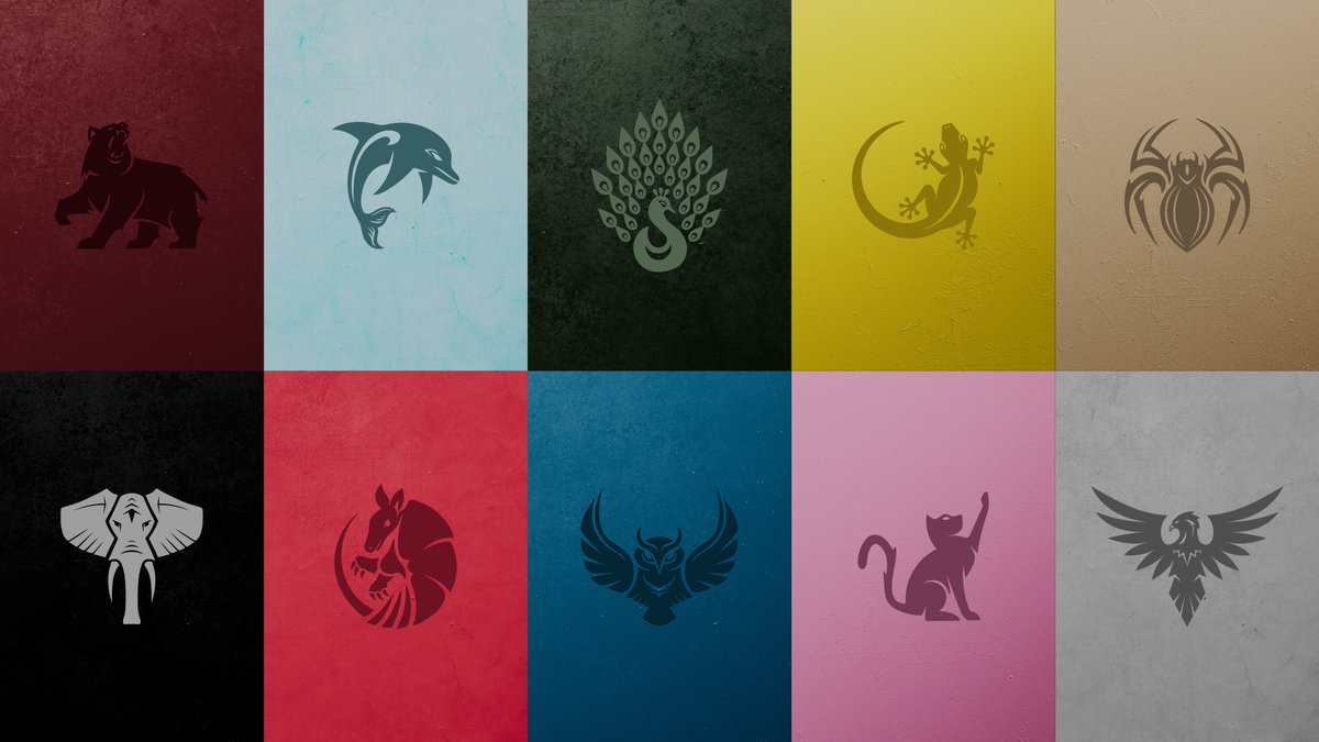 HousesofOrbis's tweet photo. Gm

Which banner will you fly? 👁️🌕 https://t.co/KxD9zEYhlJ