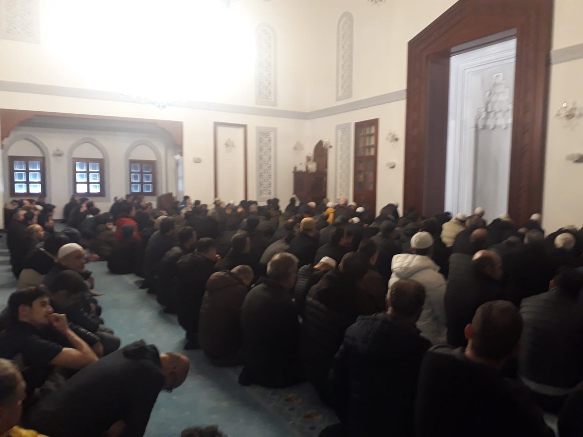 CorluMuftulugu's tweet photo. Berat Kandili munasebetiyle Müftülüğümüz bağlı camii ve Kur'an Kurslarimizda "Berat Kandili Özel Programlari" icra edildi...
#mevluthaliloglu #corlumuftugu #beratkandili #diyanet #kesfet https://t.co/noUoGqJBLk