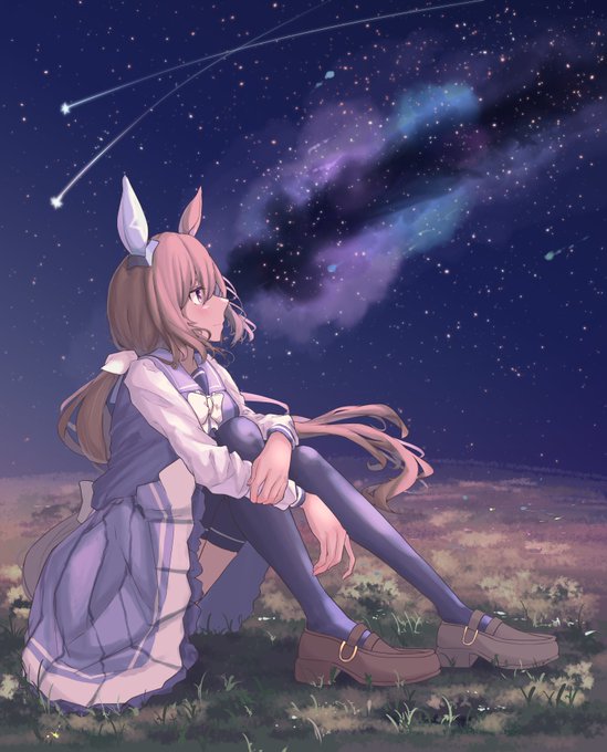 #今までで作画カロリーMAXの作品上げようぜ 