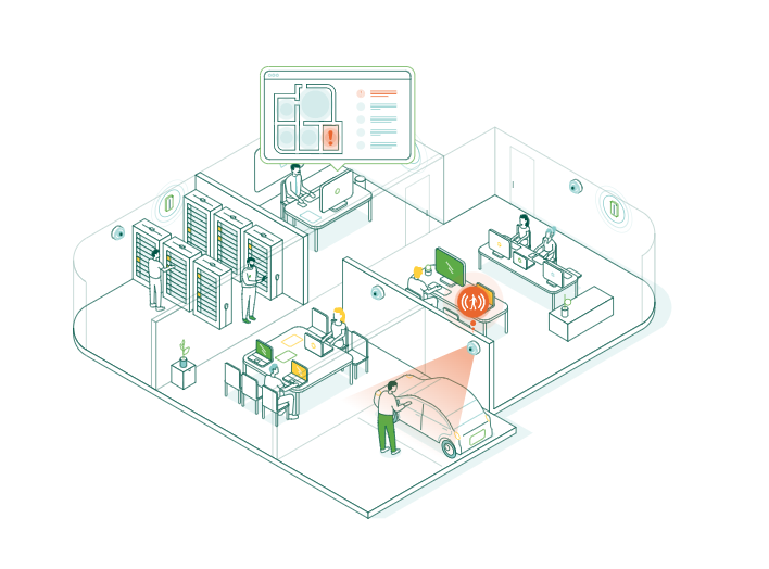 soporteavanzado's tweet photo. ¿Quieres mejorar la seguridad en tu empresa? Las cámaras Cisco Meraki MV tienen funciones de detección de movimiento, reconocimiento facial y mucho más para mantener tu espacio protegido las 24 horas del día.

#soporteavanzado #CiscoMeraki #MVcameras #networkcameras #secutiry https://t.co/af8lZS7ztH