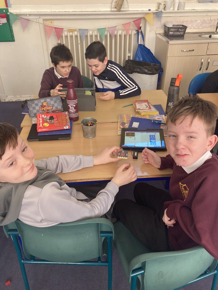 Miss Binnie P7W tweet media