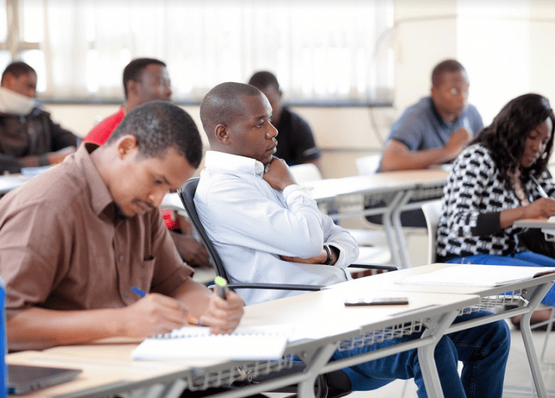 DecentJobsYouth's tweet photo. ๐ #DJYknowledge
The collaborative research project GSYE by @INCLUDEplatform provides new research evidence on the #economic sectors with the highest multipliers to create #youthemployment in #Africa๐.
Learn more: https://t.co/GABs3BzB35
Read the blog: https://t.co/sbKrhIplJi https://t.co/v10L019mfN