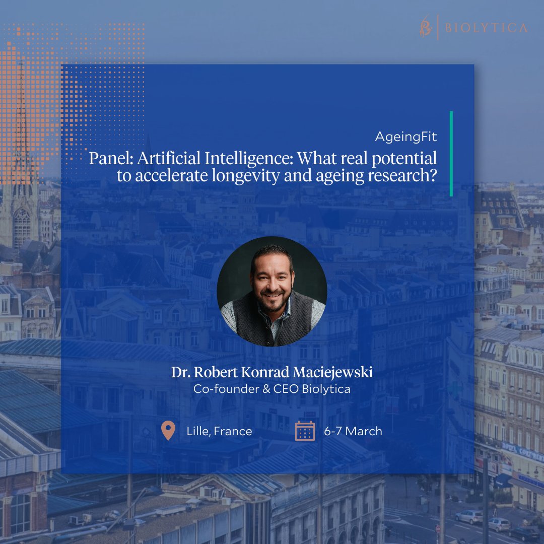 Biolytica tweet media