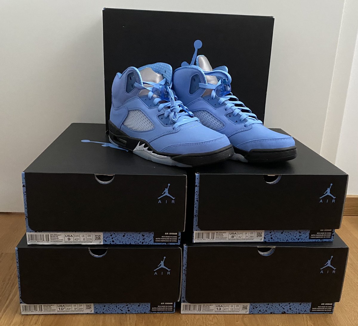 💙🏃‍♀️ <a href="/AAShoppingBot/">AntiAntiBot</a> &amp; <a href="/Nootify/">Nootify</a> and <a href="/PorterProxies/">Porter Proxies</a>