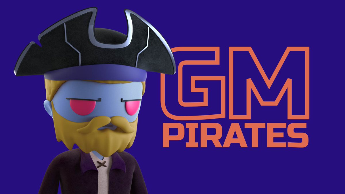 GM to everyone who can’t wait to hear the <a href="/amethystwars/">Amethyst Wars by Drip Games</a> alpha on Thursday 👀