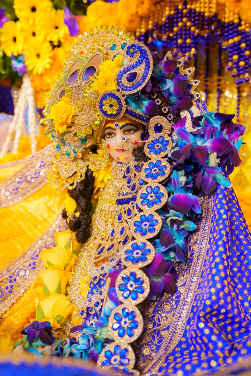 श्री हरिवंश 💛🙏