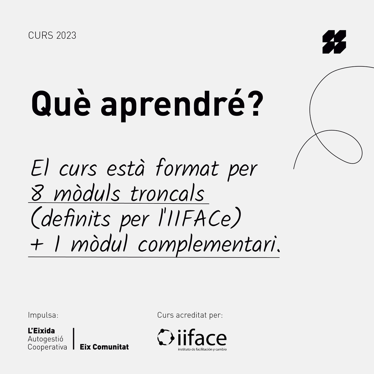 L'Eixida SCCL tweet media