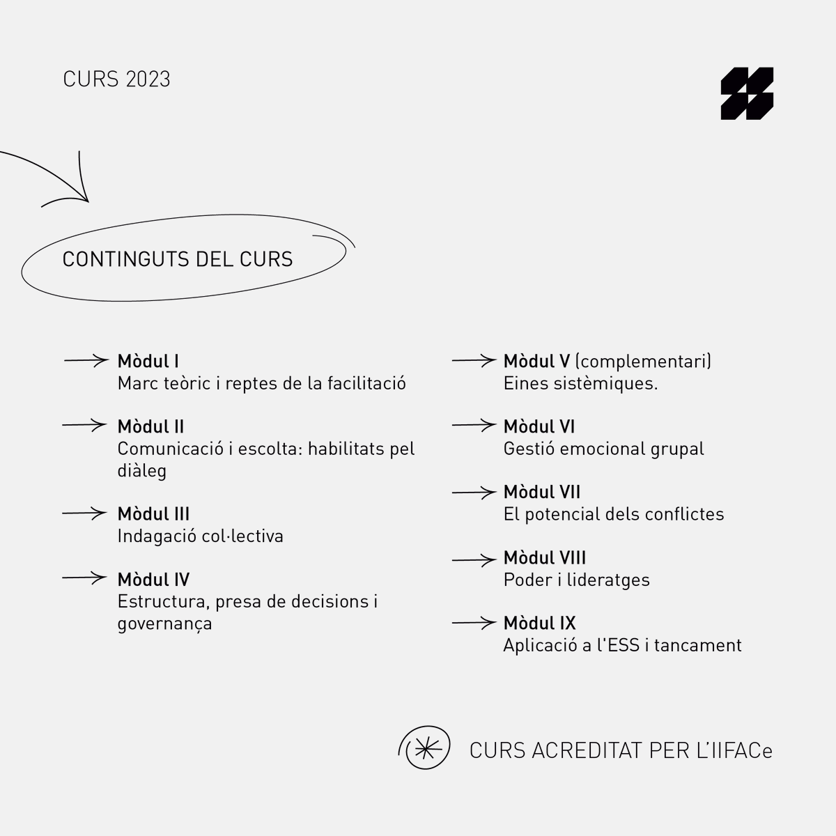 L'Eixida SCCL tweet media