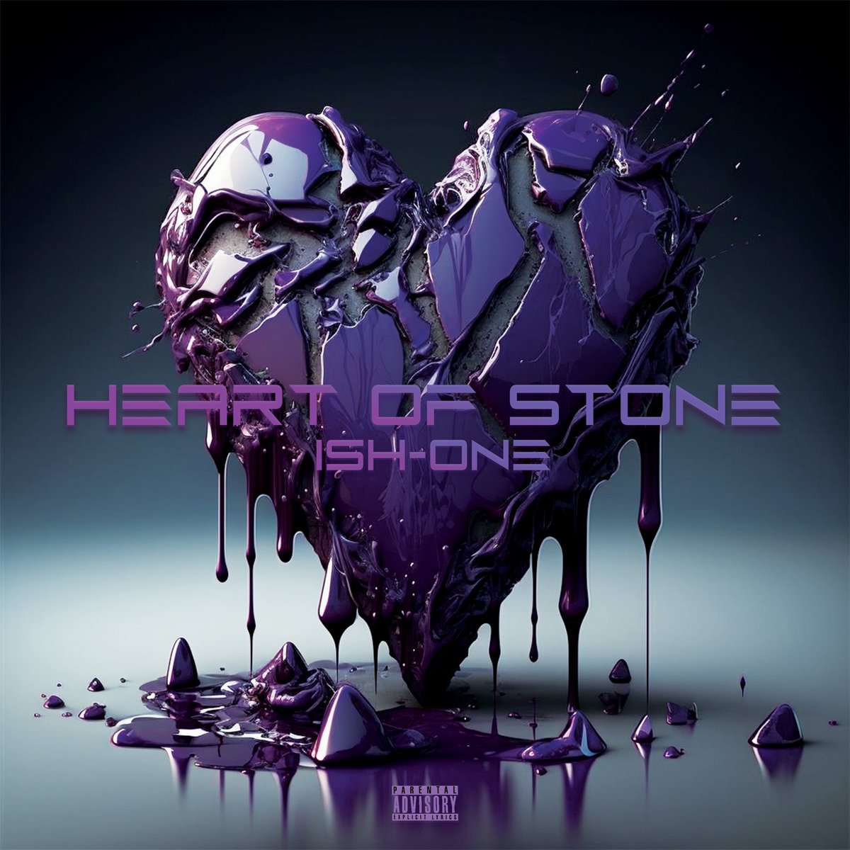 ISH_ONE's tweet image. 【NEWS】

NEW ALBUM(japanese)
"HEART OF STONE" 

TONIGHT 0:00💜💜💜

linkco.re/Mh6GhmX8

@itunes 
@applemusic
@spotifyjp
@amazonmusicjp 
@youtubemusic 
@linemusic_jp
@awa_music 
@tidal 

#ISH_ONE
#TEAM2MVCH
#japanesehiphop 
#HEARTOFSTONE