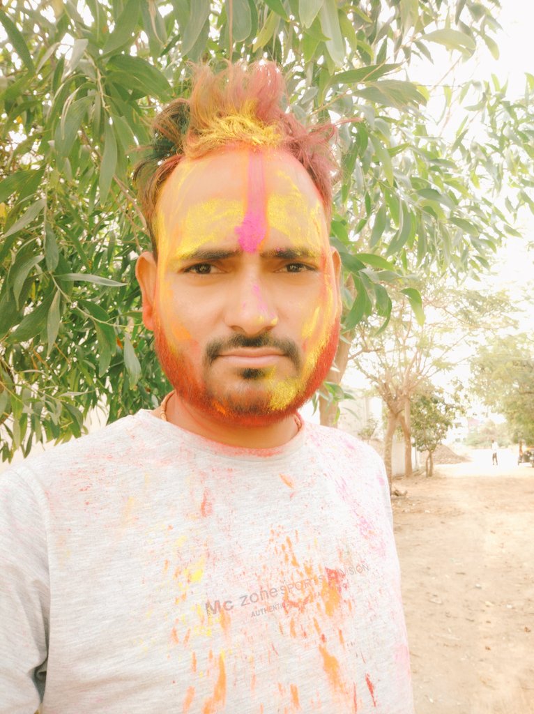 rupessh's tweet photo. Happy holi 

#Holi2023 
#होळीच्या_हार्दिक_शुभेच्छा https://t.co/fnDJQ63NtW