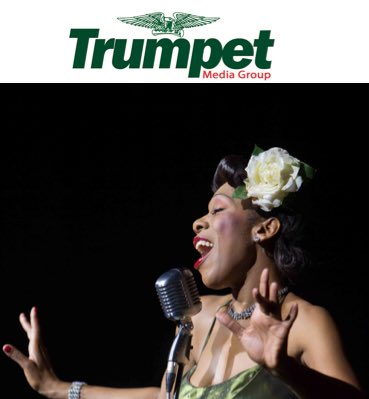 Thanks @trumpetmedia incredible support for our #concert on 10 March, 7.30pm. Links in BIO to book, 2 min read @nkbillieholiday 

★★★★★ #LIVE #concert makes a beautiful and #fun #Fridaynightout at Wells Cathedral @wossy

Book early #livemusic #singer #actor #kingscaranation