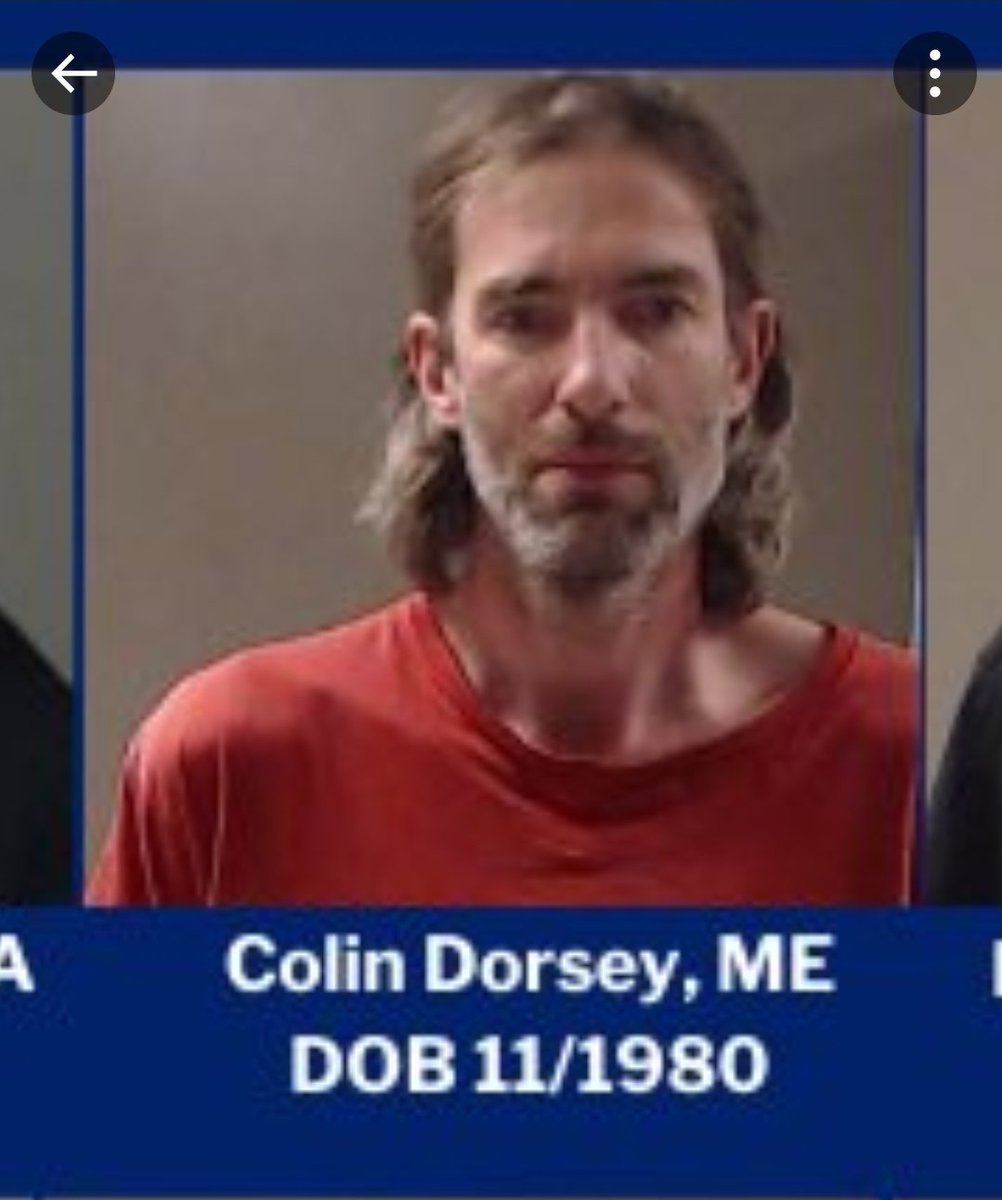 MaineAntifa's tweet image. Another Maine  comrade was arrested for terrorism. Hopefully, his #SPLC lawyer gets out of jail soon to free him! Far left extremism isn&apos;t a crime! 
#mepolitics