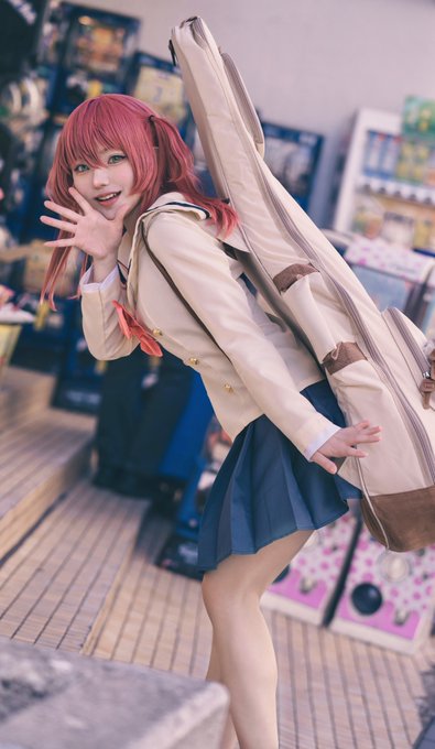 コスプレイヤー凸守たかねのTwitter画像6