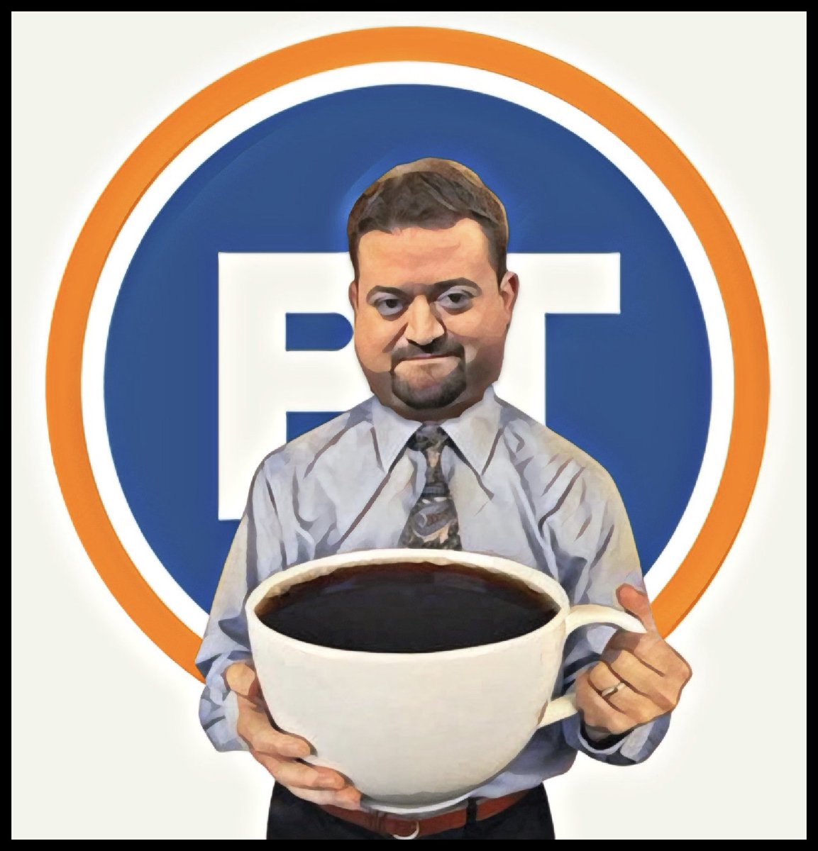 BlairCrgn's tweet image. @RichardCityNews @breakfasttv #RiseAndShineRichard #EarlyShift