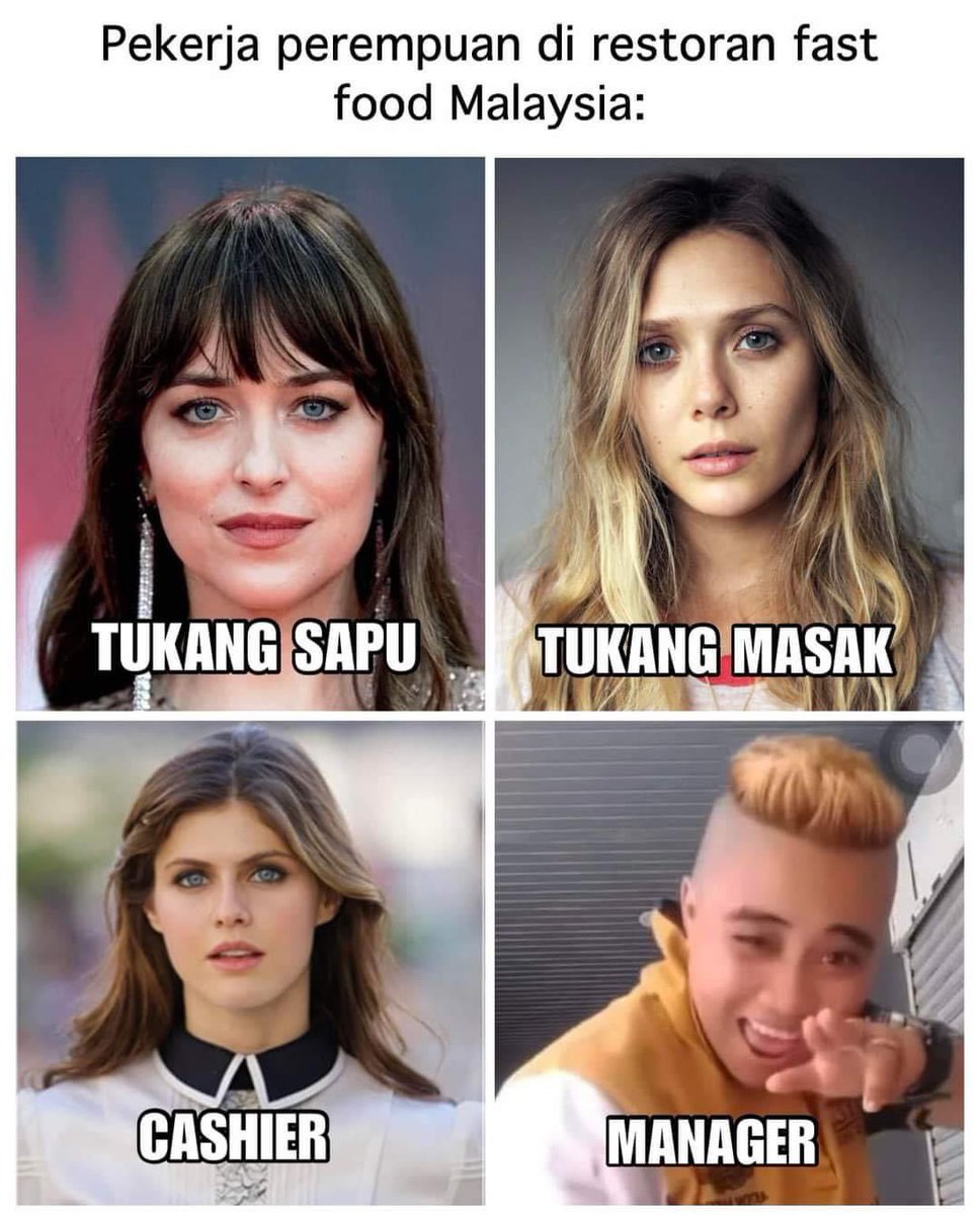 koyakdoh's tweet photo. benda betul buat apa bohong 😂 #tweetje https://t.co/OT6vwInJVo