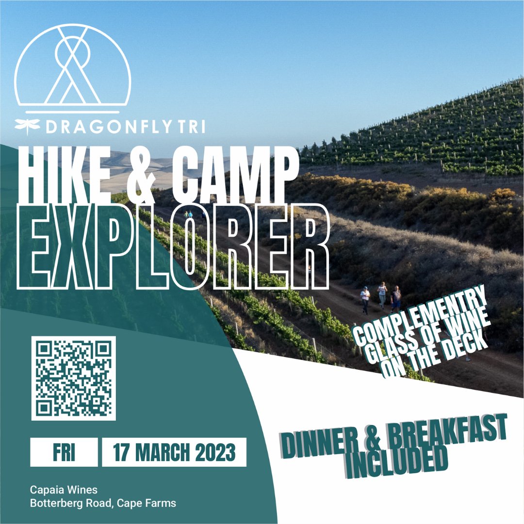 Dragonfly Tri tweet media