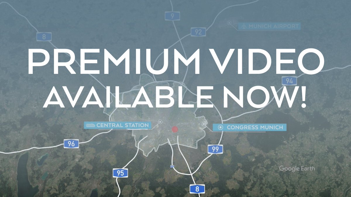 Exciting news! 🔊 🔊

Look no further than our premium video service! Our stunning visuals, including map views, highlights, animations, 3D tracked text, and graphics, will leave a lasting impression. Watch our video now!
fairfleet.com/shared/640624c…