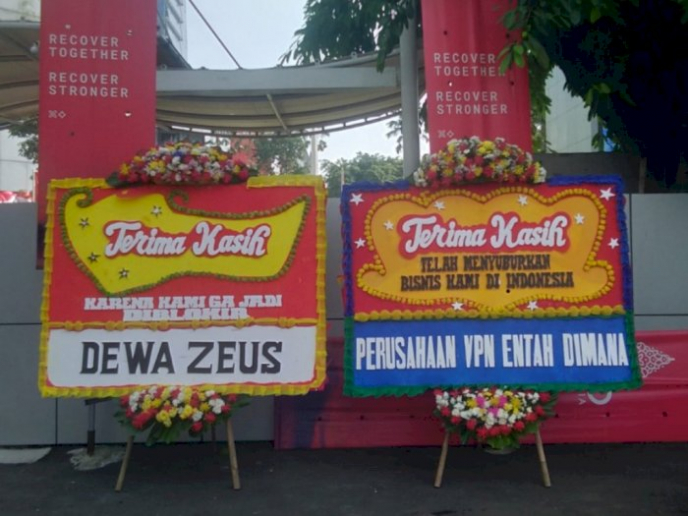 TribunNews Indonesia tweet media