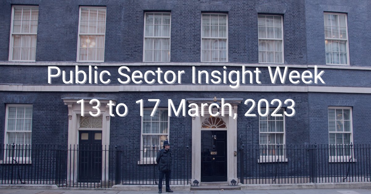 Hear @markgannon and @richardboddington discuss how low-code can help councils deal with the budget crunch at @DigiLeaders #PSIWeek! Register for free, and check out some of the other talks here: buff.ly/3HBldMI 
#digileaders