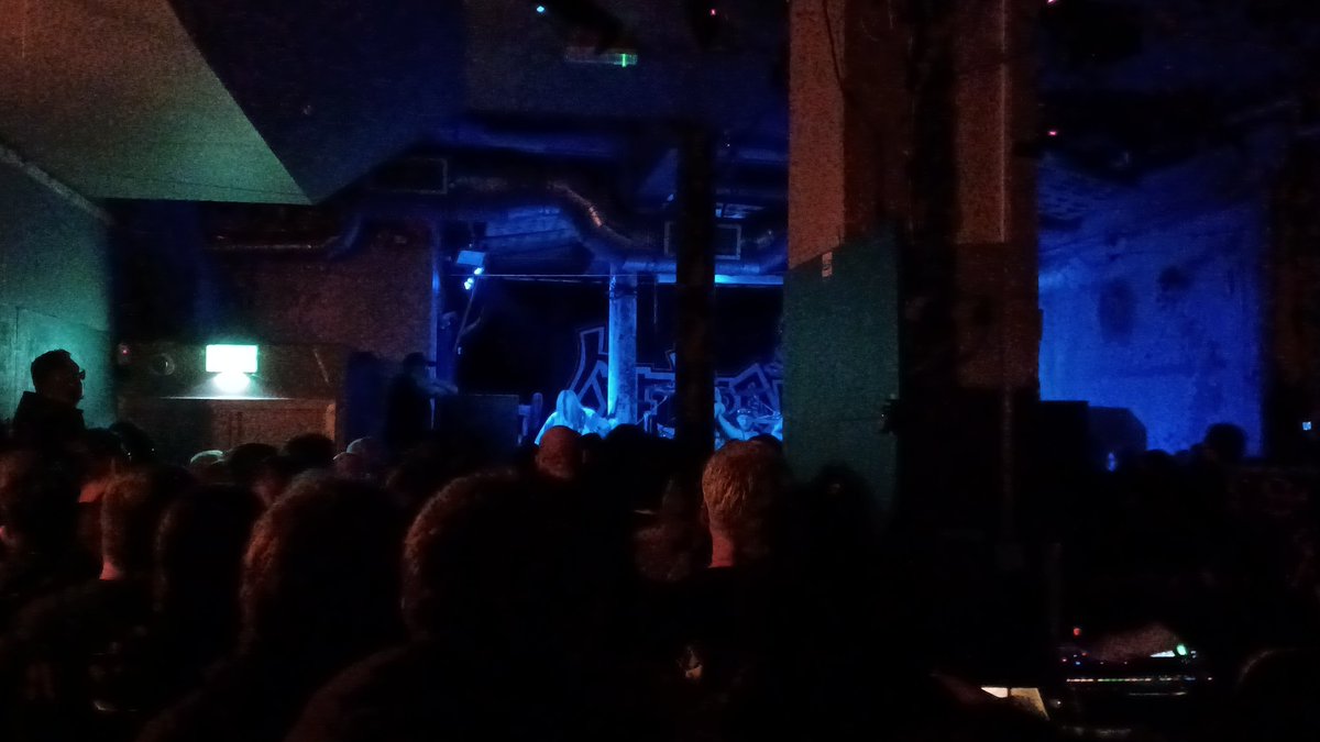 KillchainBlog's tweet image. Death is forever. What a gig. #LeftToDie #RancidCadaver #Aphotic