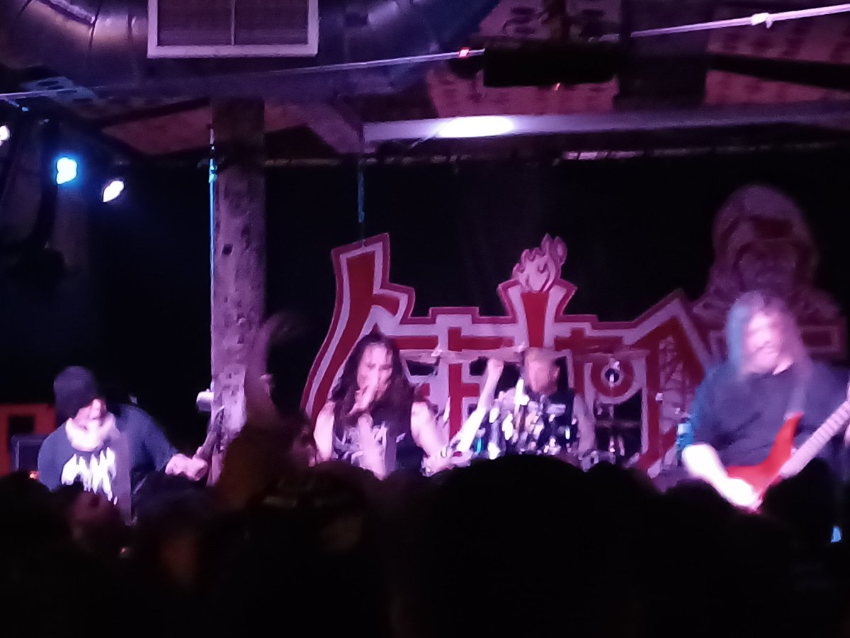 KillchainBlog's tweet image. Death is forever. What a gig. #LeftToDie #RancidCadaver #Aphotic