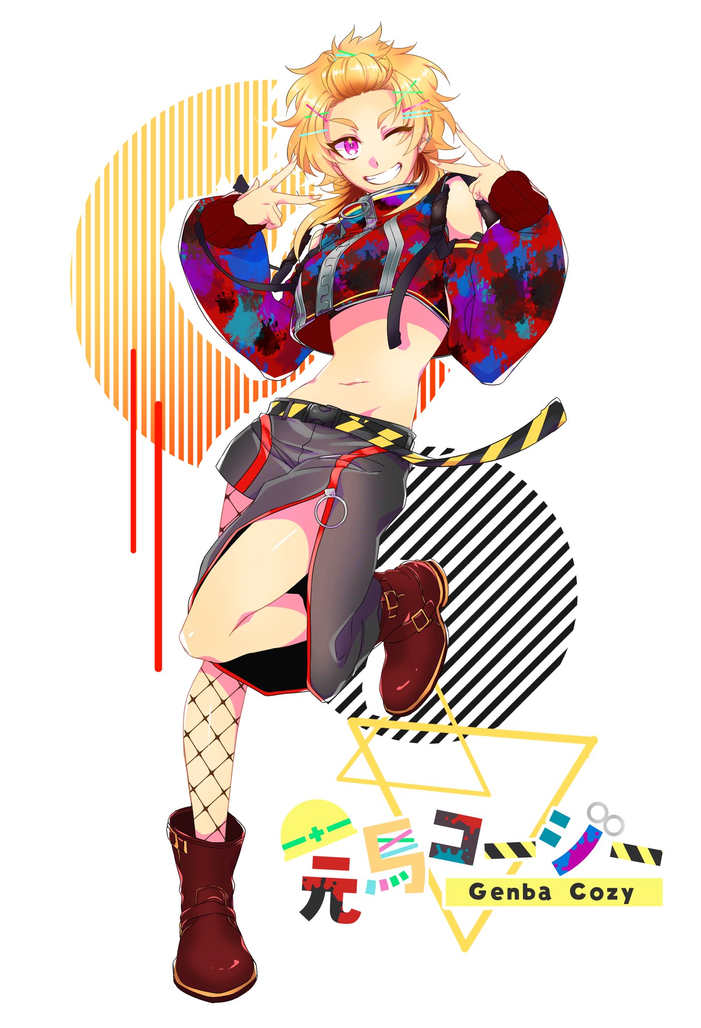 こーじー様 CHIIMERO様 Ninja ZX-14R by しるこ(神奈川県) | カスタム