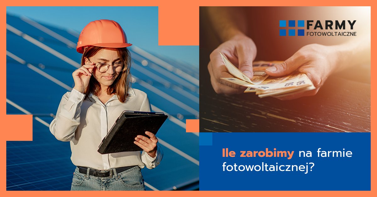 farmyPL's tweet photo. Podczas szacowania zysków z instalacji kluczowe znaczenie ma to, czy wyliczamy je perspektywy dewelopera czy inwestora. 

Obie opcje mogą okazać się korzystne, o ile całe przedsięwzięcie zostanie dobrze przemyślanie i zaplanowane.

Sprawdź nasz kalkulator!
https://t.co/tbpDnn32YQ https://t.co/l48zvUMTaJ