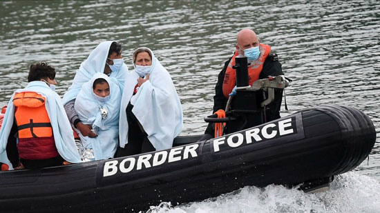 #GranBretagna - #Migranti - Violazione norme internazionali - Chi arriva in modo illegale sarà arrestato e deportato in #Ruanda. 
Anche richiedenti asilo e minori.
#facciamorete #dirittiumani #rifugiati #ONU
diritti-umani.org/2023/03/gran-b…