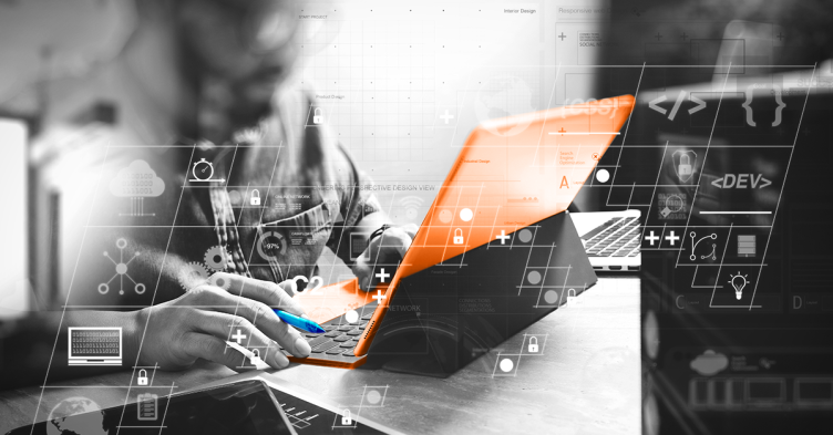 firstsource's tweet photo. Govindaraj Munuswamy, VP – Software, shares six ways the #FirstsourceTech team is leveraging agile methodologies to manifest our Digital First, Digital Now philosophy and drive value for clients. https://t.co/UKHleAwMb8 https://t.co/yblcVG5nOd