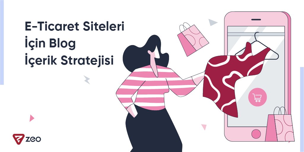 zeoagency's tweet photo. 🎯 E-ticaret sitelerinde blog stratejisi oluşturmanın SEO ve içerik pazarlaması açısından avantajlarını ve yol haritanızı nasıl belirlemeniz gerektiğini, ekibimizden @sinembakIIr’ın detaylı blog yazısında bulabilirsiniz 👉  https://t.co/OyJQSCzfkS

#Ecommerce #ZeoBlog https://t.co/9qDxZHWgg6