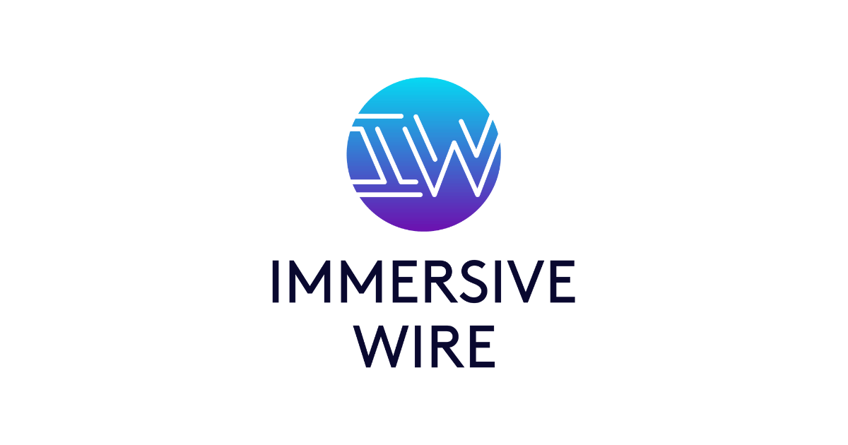 metaverse_views's tweet photo. Definitiv der beste Newsletter aktuell rund um generelle #AR, #VR, #SocialVR und #Metaverse Themen.
https://t.co/6aGGsiEAGm https://t.co/eVHAVcOl0b