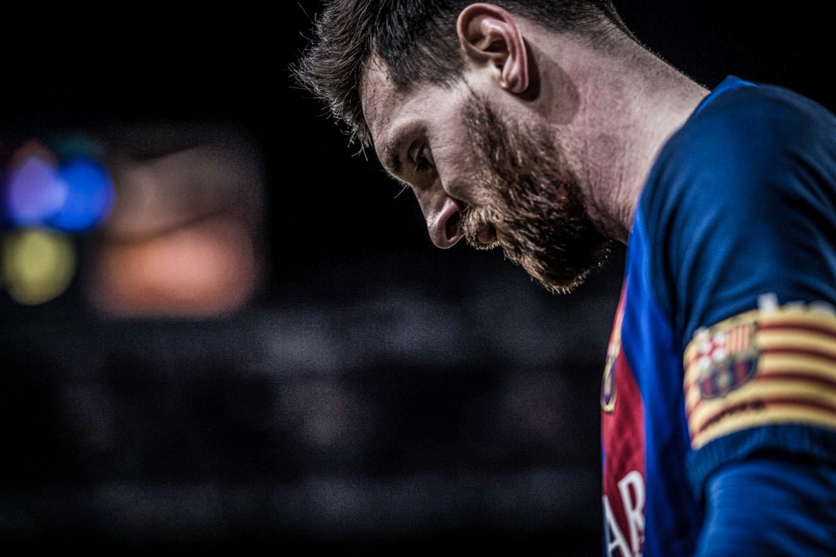 ManagingBarca's tweet photo. 🚨✅ Talks have indeed begun between Leo Messi &amp; FC Barcelona for his return in June. In the following weeks, the possibility will be explored &amp; may even be advanced. @diarioas https://t.co/M5SMuqX5e0