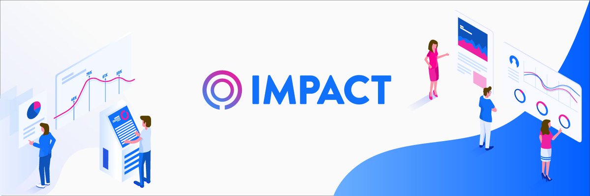 Our friends over at <a href="/CaptureImpact/">Impact Reporting</a> are seeking an experienced Social Value Lead. 

This is a unique opportunity for a skilled social value practitioner to help shape the services of a growing tech-for-good organisation.
linkedin.com/jobs/view/3514…