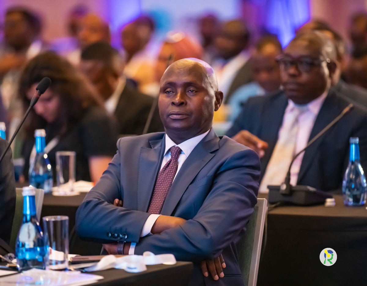 Inyarwandacom's tweet photo. MU MAFOTO: Muri aya masaha, muri Kigali Marriott Hotel hari kubera Inama Mpuzamahanga iri kuba ku nshuro ya 10, ihuje abarenga 400 barimo abayobozi, abahanga n’inzobere mu rwego rw’ibimenyetso bya gihanga bikoreshwa mu butabera [ASFM23].

#ASFM23 https://t.co/7P5inQi4tK