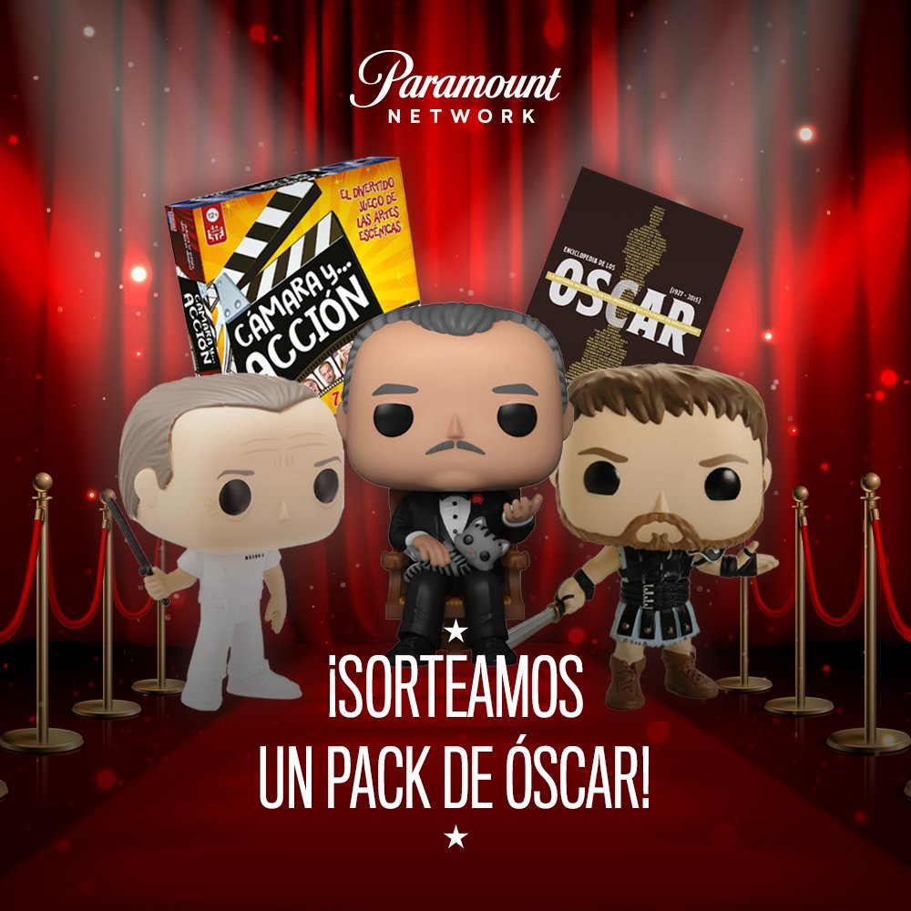 ParamountNetESP tweet media