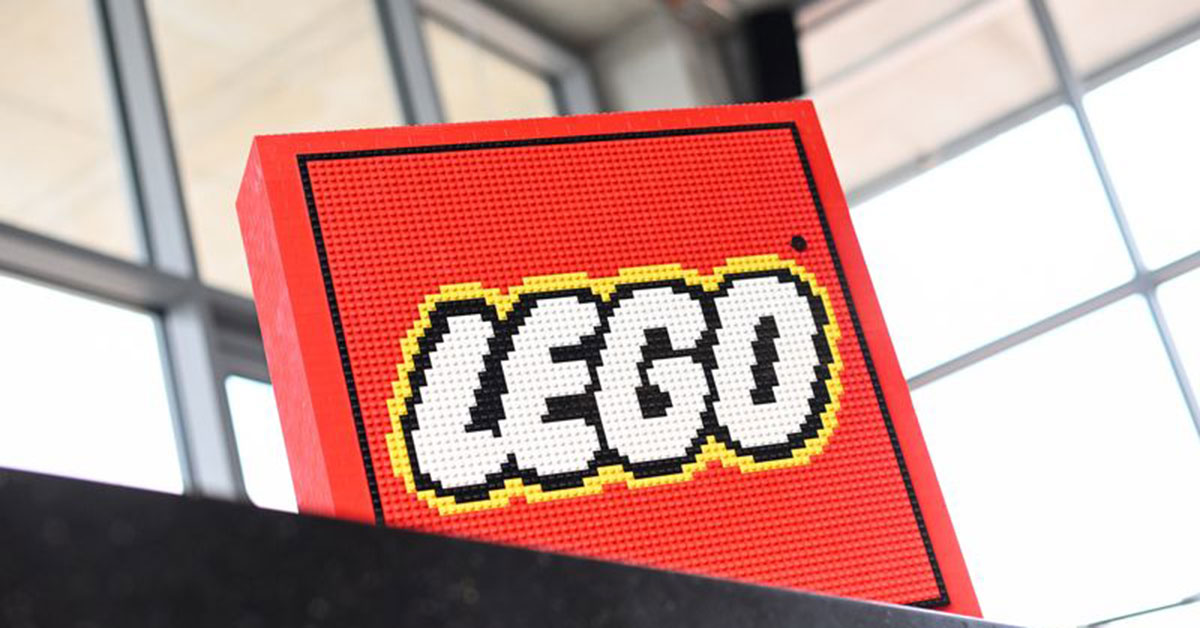 wochenblattnews's tweet image. Lego erzielt Rekordgewinn

#Spielwaren #Umsatz #Gewinn #Rekord #Konzern #Lego #WochenblattNews

wochenblatt-news.de/lego-erzielt-r…